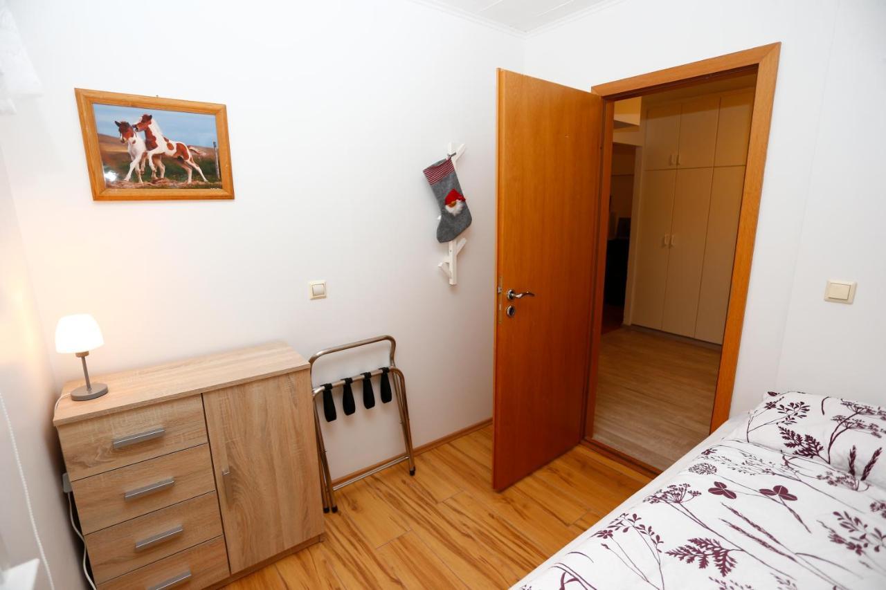 Apartamento Hellnafell Grundarfjordur Exterior foto