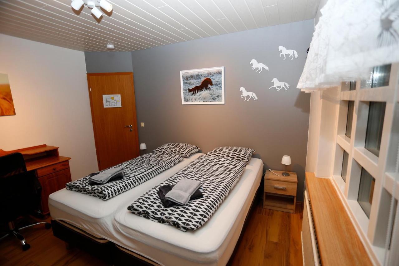 Apartamento Hellnafell Grundarfjordur Exterior foto