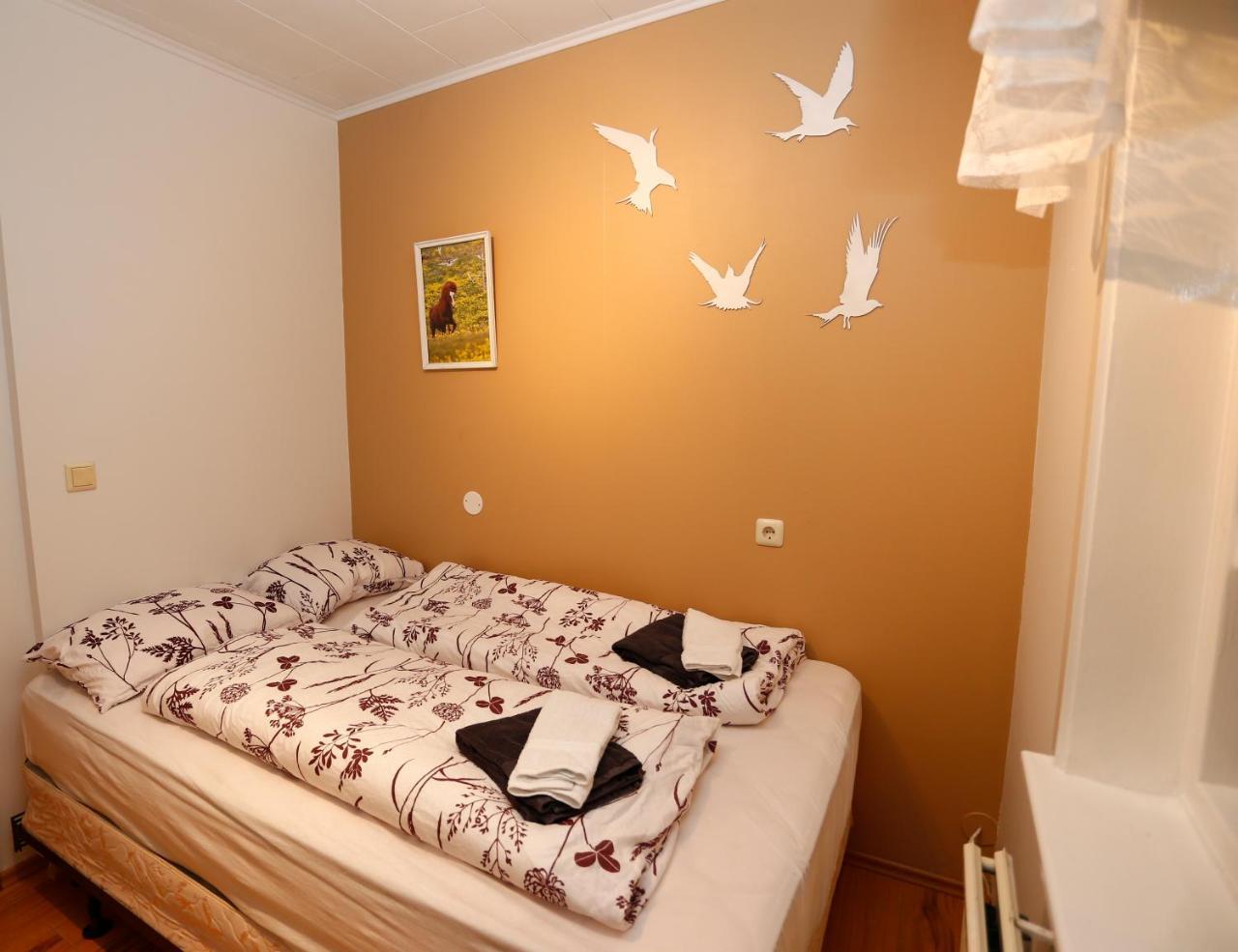 Apartamento Hellnafell Grundarfjordur Exterior foto